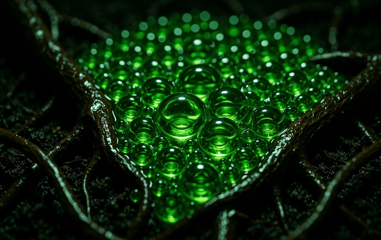 Prirodni izvori vitalnosti