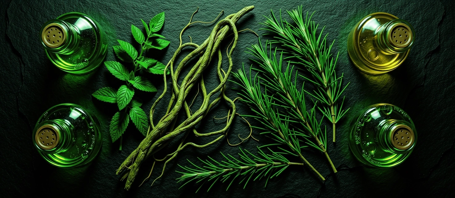 Prirodni izvori hranljivih materija